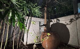 安居台北